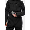 Murphy Ski Suit Black - Pants - 3