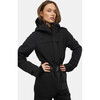 Murphy Ski Suit Black - Pants - 4