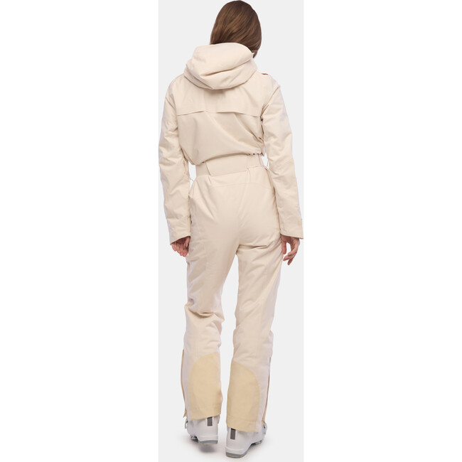 Murphy Ski Suit Oat Milk - Pants - 5