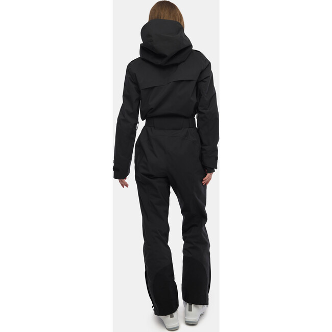 Murphy Ski Suit Black - Pants - 5