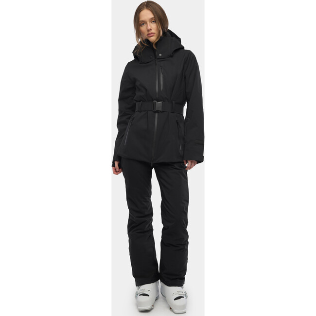 Aston Jacket Black - Jackets - 5