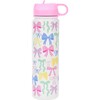 Pretty Bows Water Bottle - Water Bottles - 1 - thumbnail