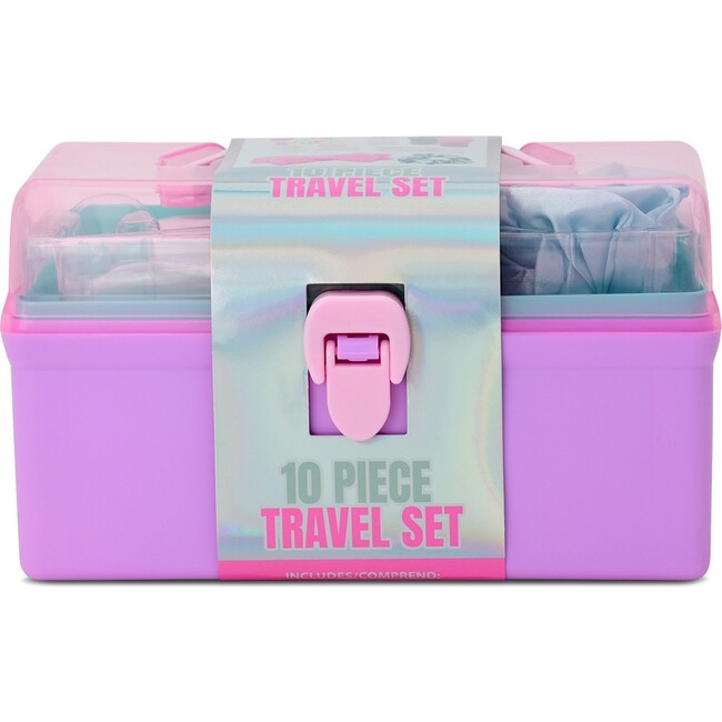 Travel Case Set