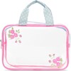 Ditsy Floral Cosmetic Bag Trio - Bags - 3