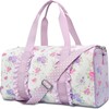 Forever Floral Duffel Bag - Bags - 3 - thumbnail