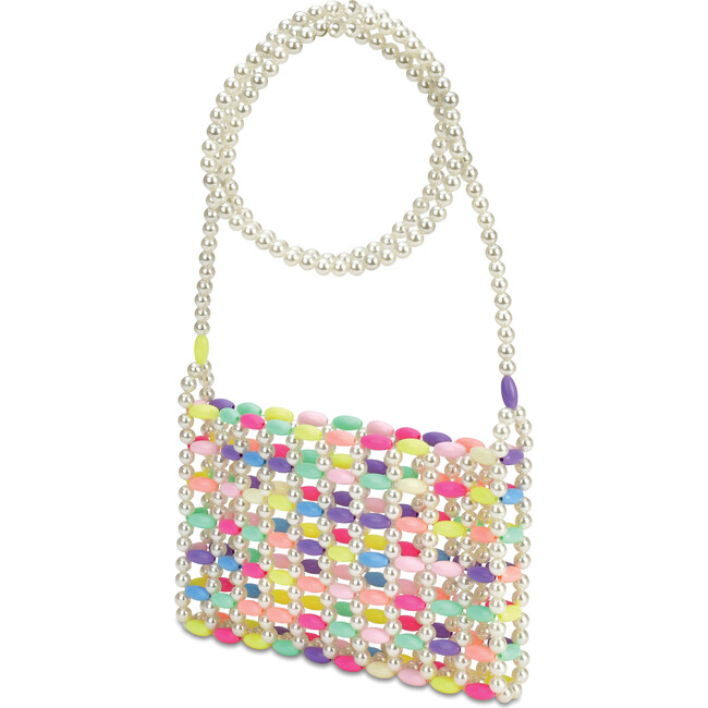 Pretty Pastel Crossbody Bag