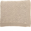 Washed Brick - Ash - Blankets - 1 - thumbnail
