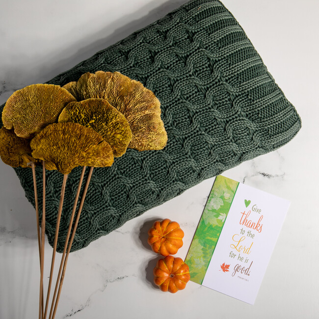 WASHED - CURVY GREEN