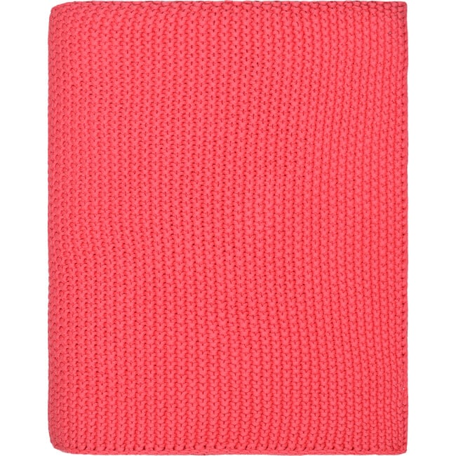 Varna - Red pink - Blankets - 3