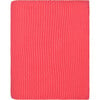 Varna - Red pink - Blankets - 3 - thumbnail