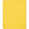 Varna yellow - Blankets - 4 - thumbnail