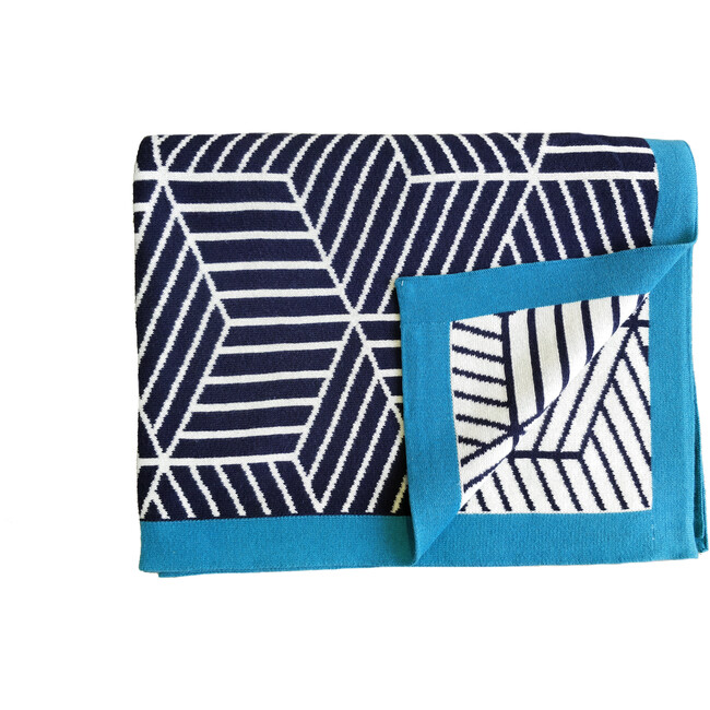 Piazza - Hexagon - aqua