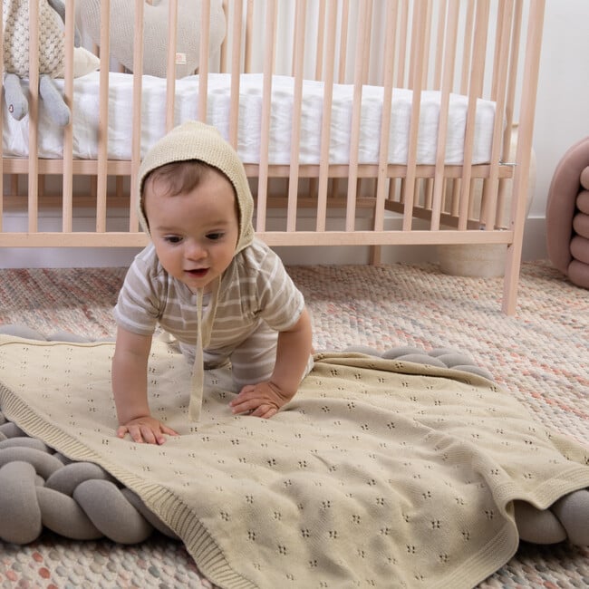 Trefle, Nature - Blankets - 3