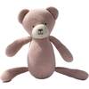 Teddy, Pink - Dolls - 1 - thumbnail