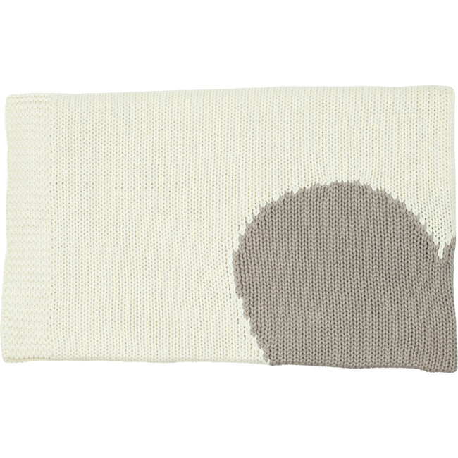 Baby Love Blanket, Neutral - Blankets - 2