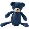 Teddy, Blue - Dolls - 1 - thumbnail