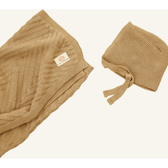 Panache, Warm Yellow