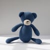 Teddy, Blue - Dolls - 2 - thumbnail