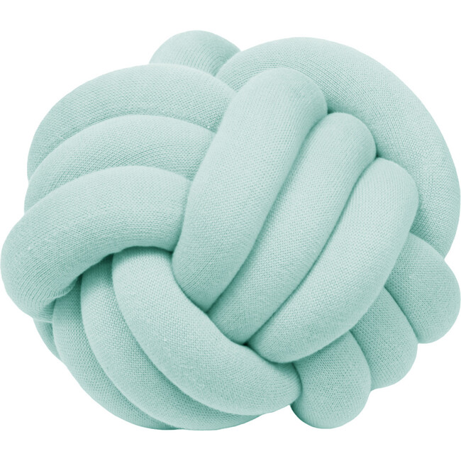 Knot, Neptune Mint