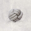 Knot, Vanilla Mel - Decorative Pillows - 4 - thumbnail