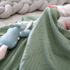 Panache, Mint - Blankets - 3