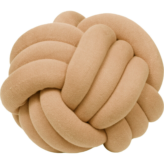 Knot, Medium Beige Mel