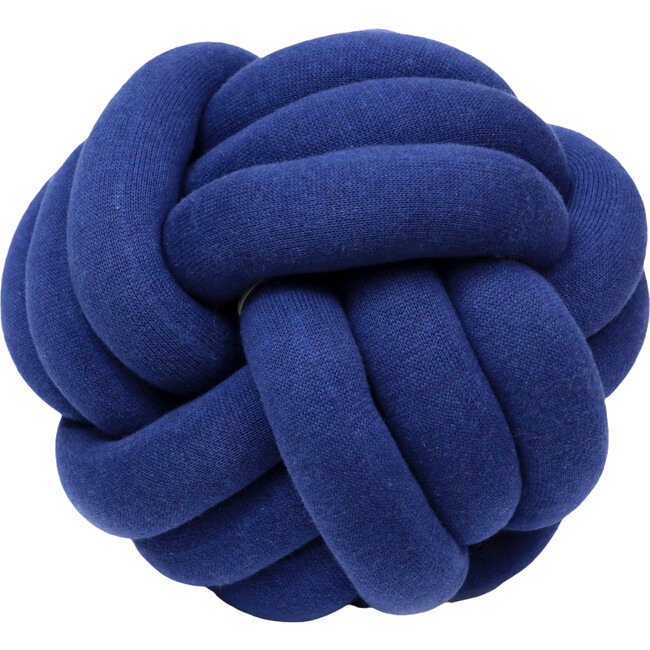 Knot, Federal Blue Mel