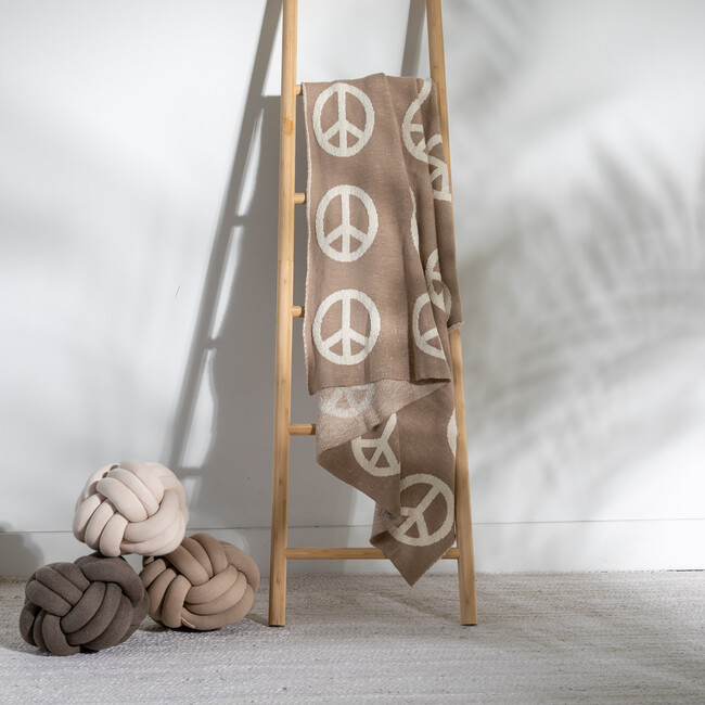 Knot, Shell - Decorative Pillows - 5