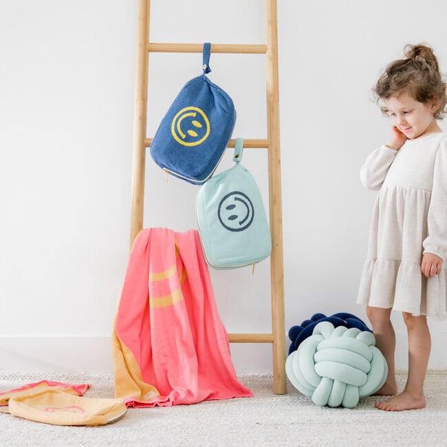 Knot, Neptune Mint - Decorative Pillows - 4