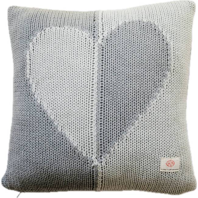 Hearts Dual, Grey