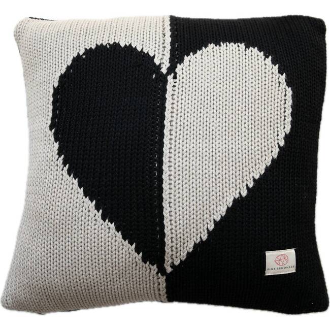 Hearts Dual, Black
