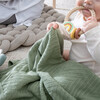 Panache, Mint - Blankets - 7