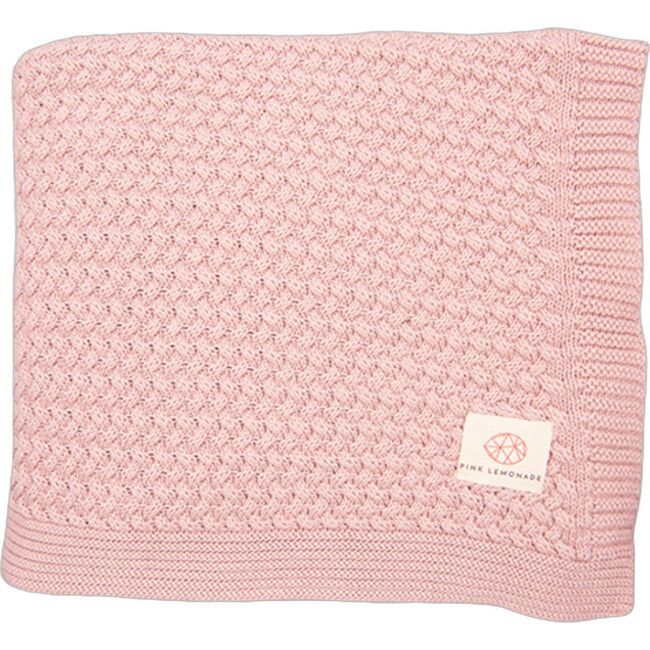 Criss Cross, Cameo Pink