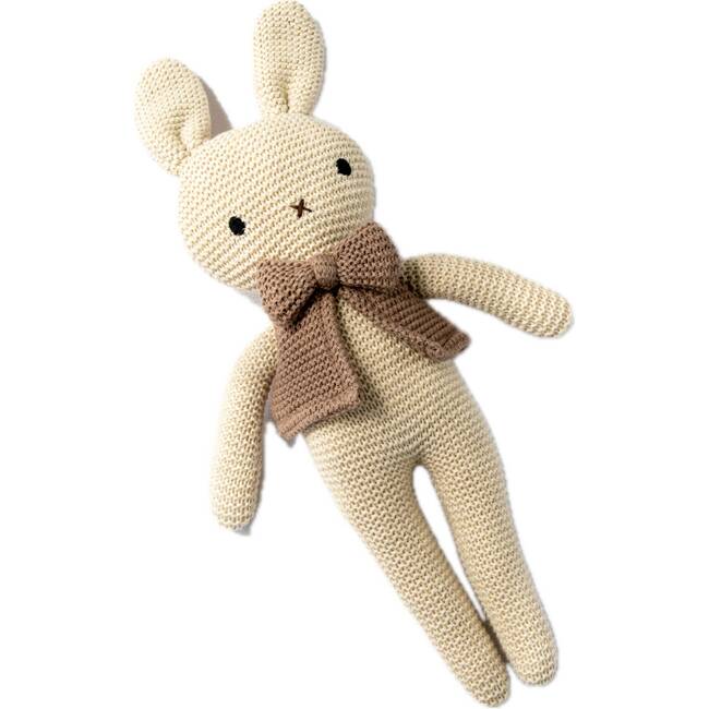 Bunny Suit Up, Stone