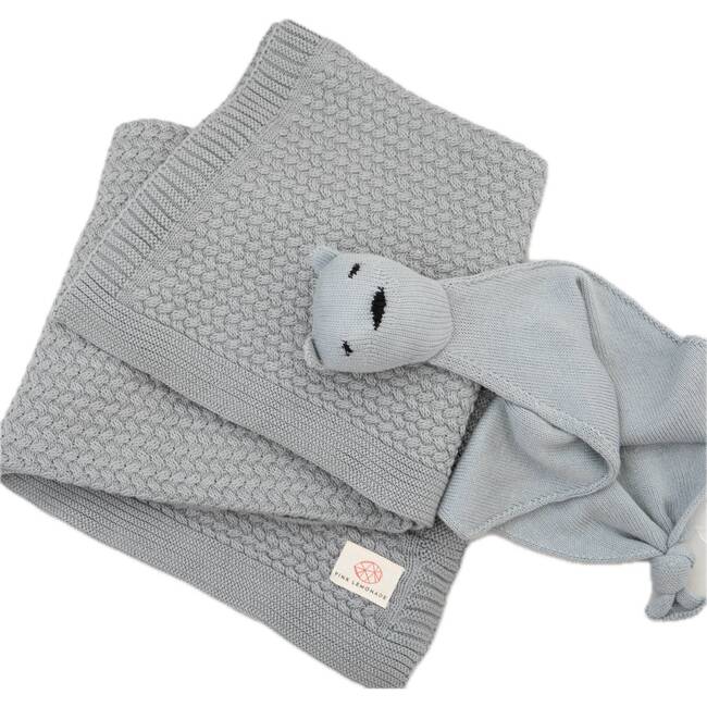 Criss Cross, Alice Blue