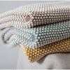 Elegant, Yellow - Blankets - 3 - thumbnail