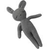 Bunny, Grey - Dolls - 1 - thumbnail
