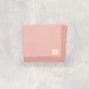 Elegant, Pale Pink/Natural - Blankets - 6 - thumbnail