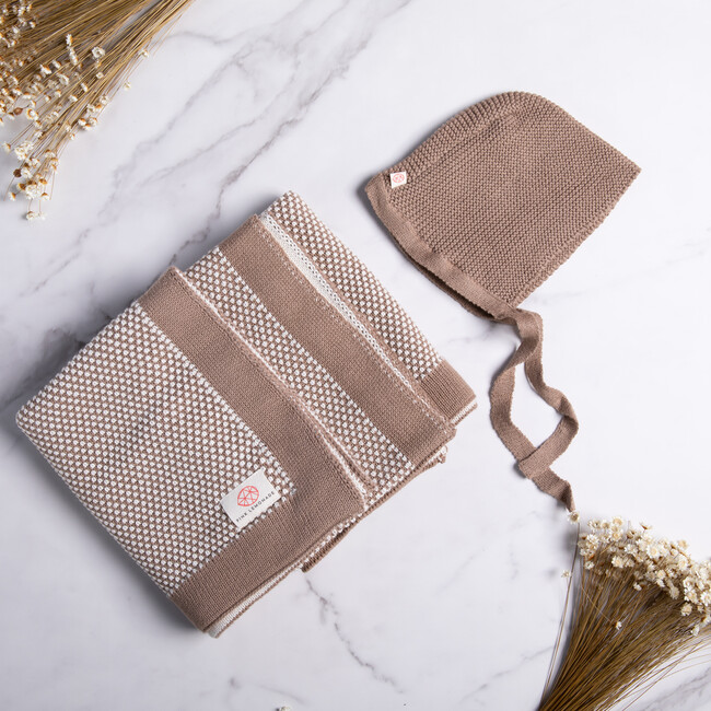 Elegant, Dove - Blankets - 3