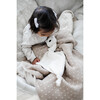 Dainty Dots, Taupe - Blankets - 3