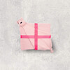 Criss Cross, Cameo Pink - Blankets - 4
