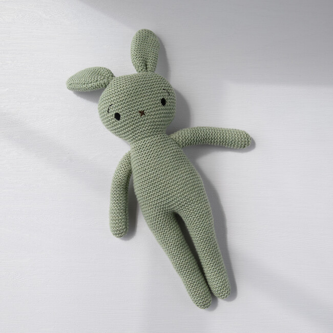 Bunny, Mint