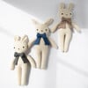 Bunny Suit Up, Stone - Dolls - 3 - thumbnail