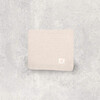 Criss Cross, Linen Sand Mel - Blankets - 7