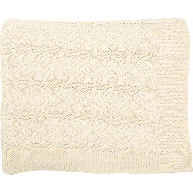 DOUBLE CABLE  NATURAL MEL