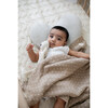 Dainty Dots, Taupe - Blankets - 4