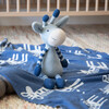 Giraffe, Blue - Dolls - 5