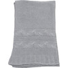 Classic - Hazy Grey - Blankets - 1 - thumbnail
