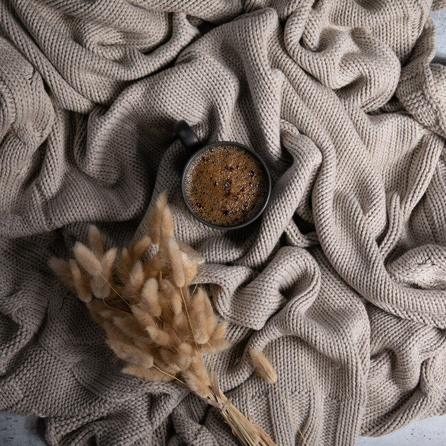 Classic - Hazy Cream