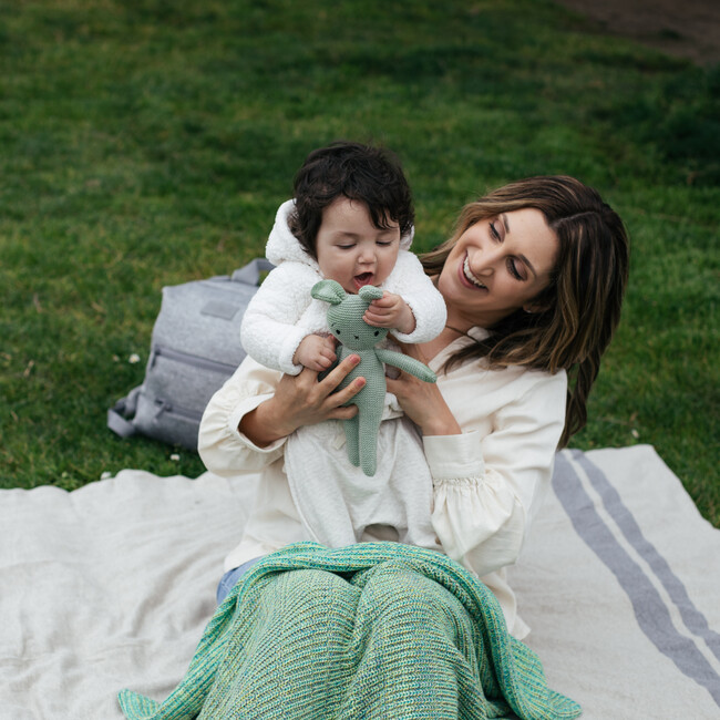 Bluewave - Blankets - 4